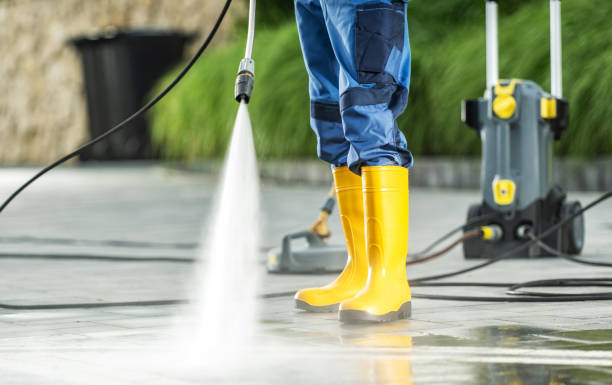 Best Surface-Specific Cleaning in Chenoa, IL